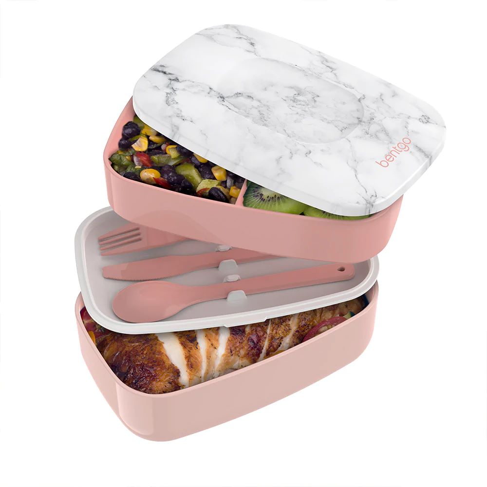 Bentgo Classic Lunch Box