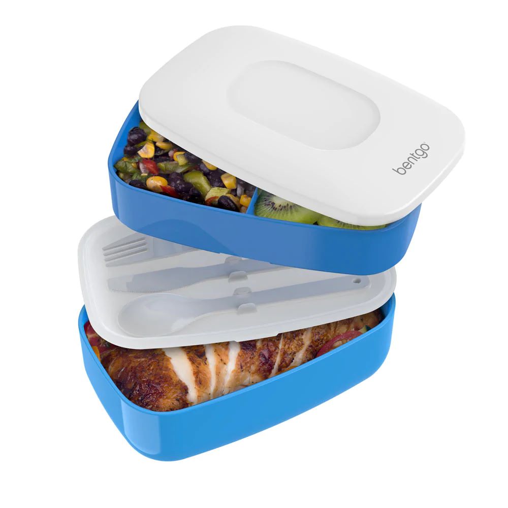 Bentgo Classic Lunch Box