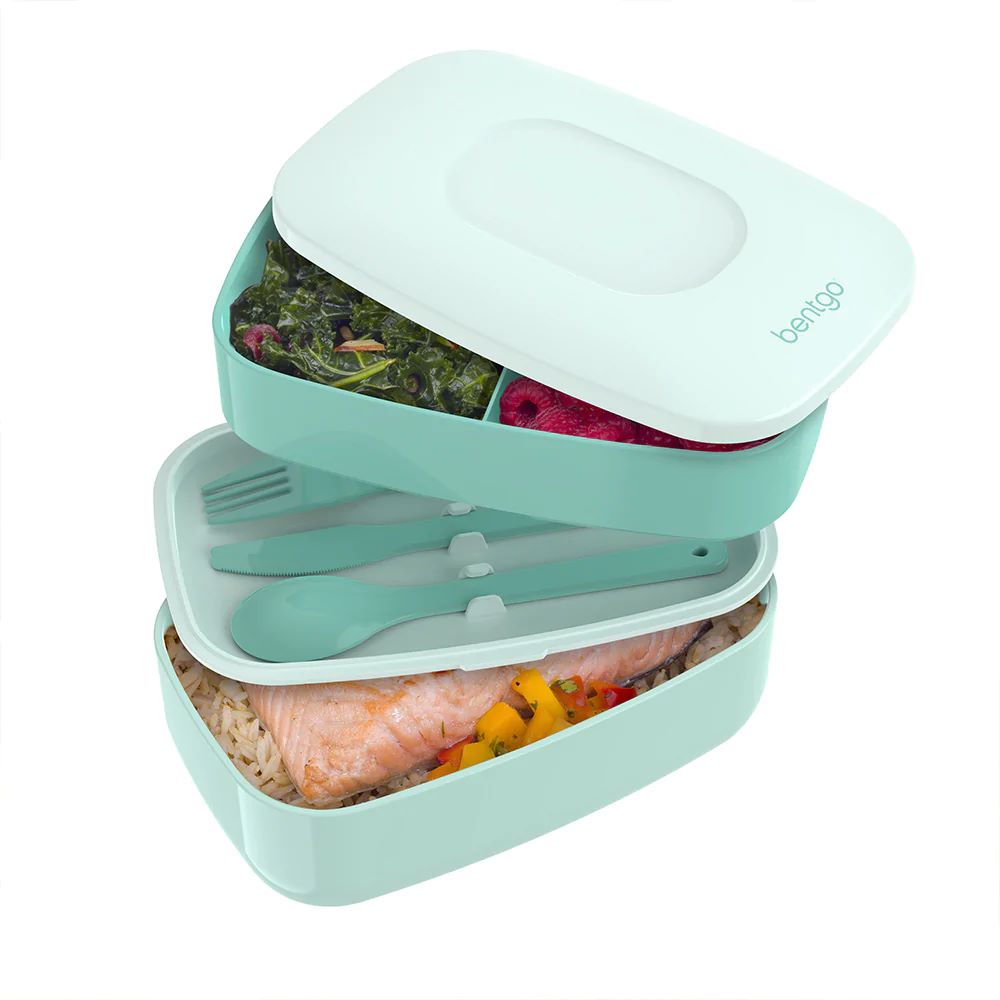 Bentgo Classic Lunch Box