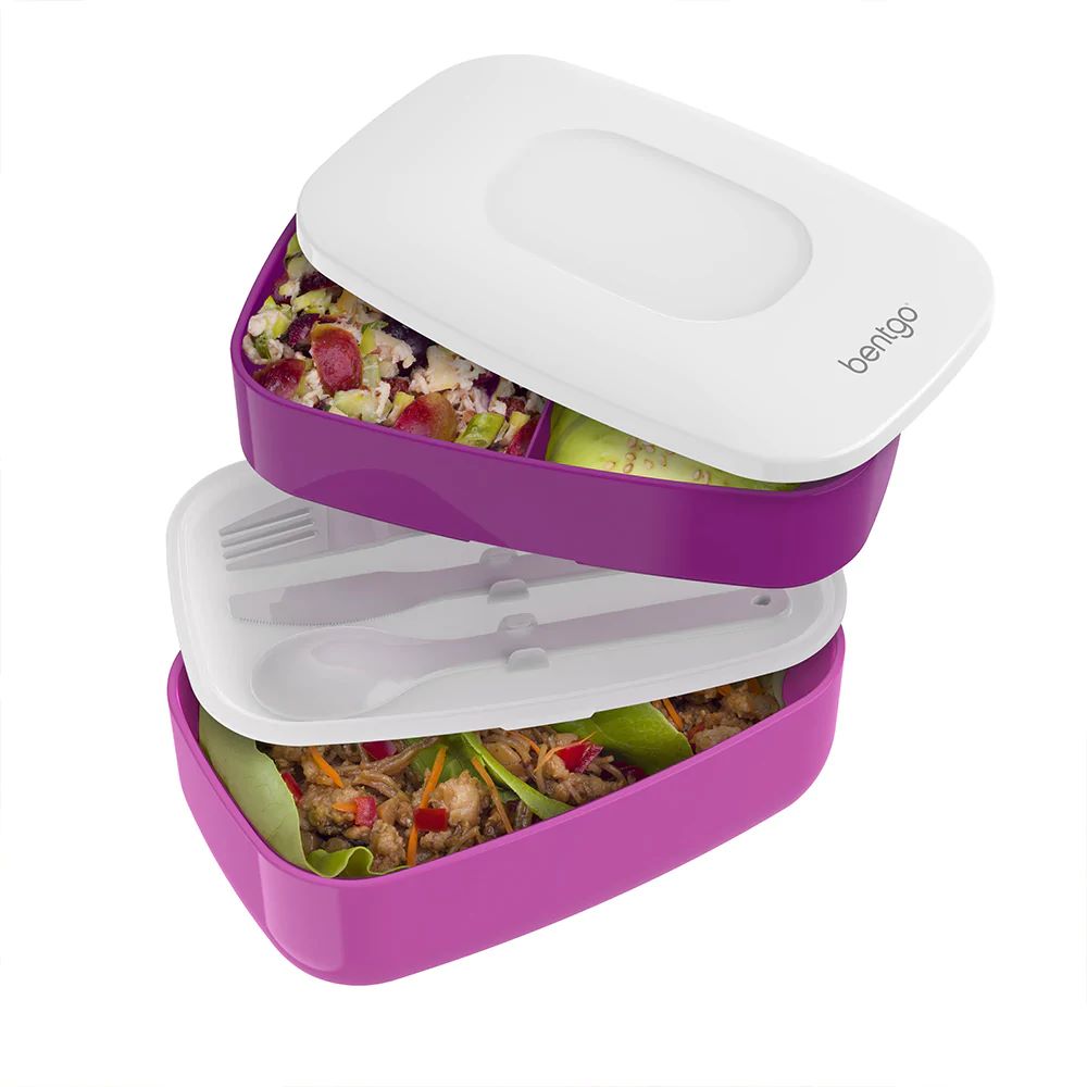 Bentgo Classic Lunch Box