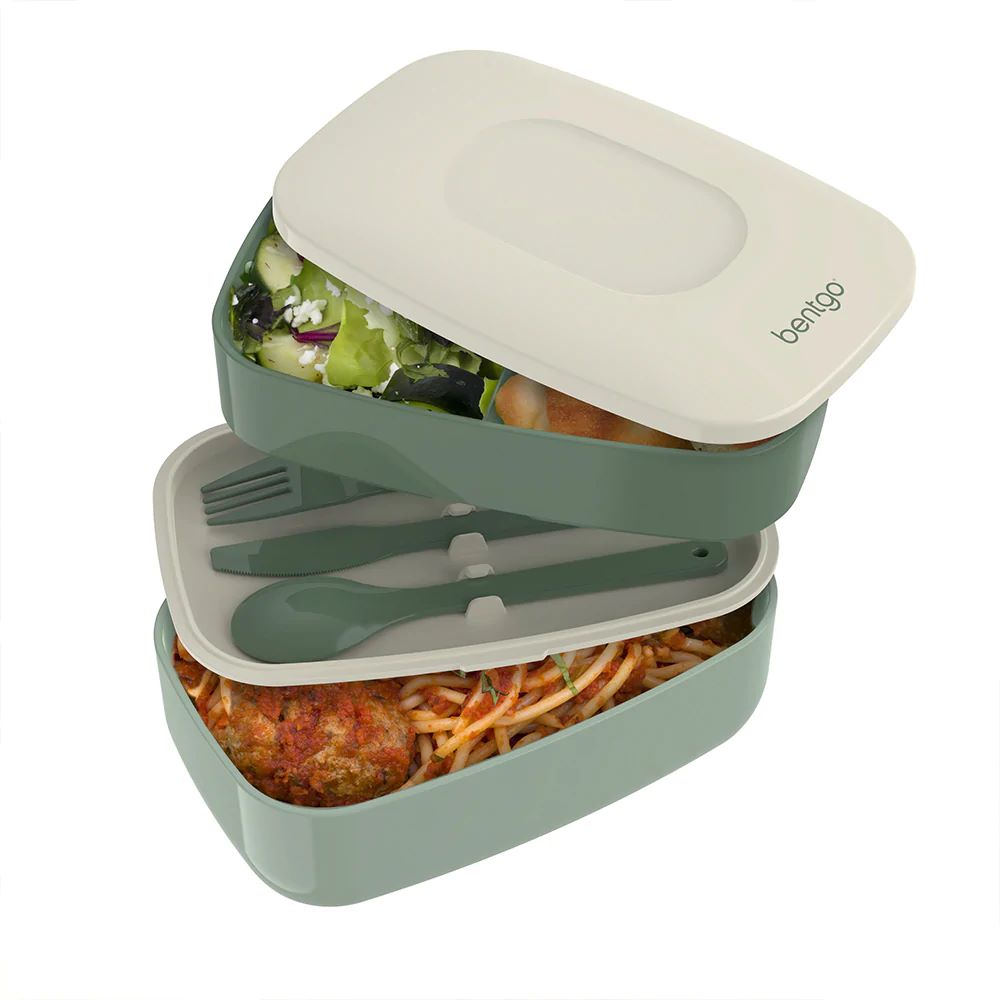 Bentgo Classic Lunch Box