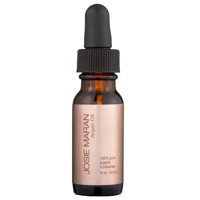 100% Pure Argain Oil