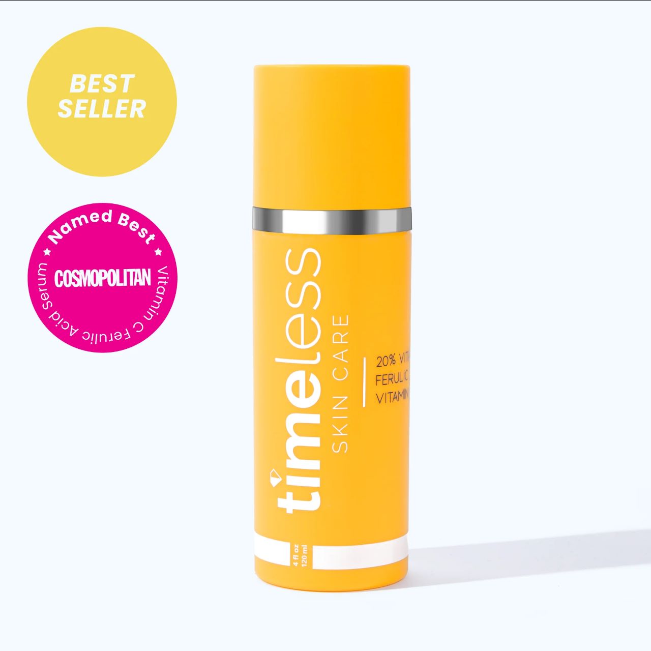 20% Vitamin C + E Ferulic Acid Serum