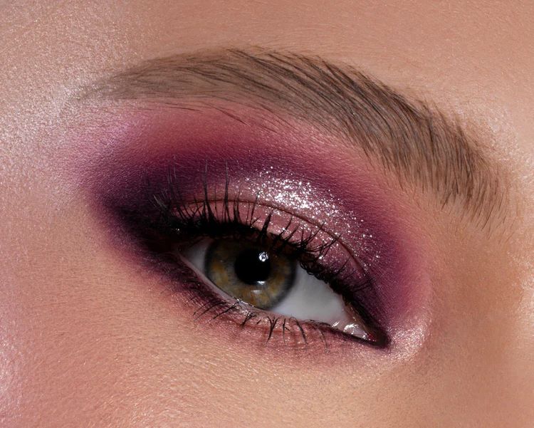 Love Face Palette