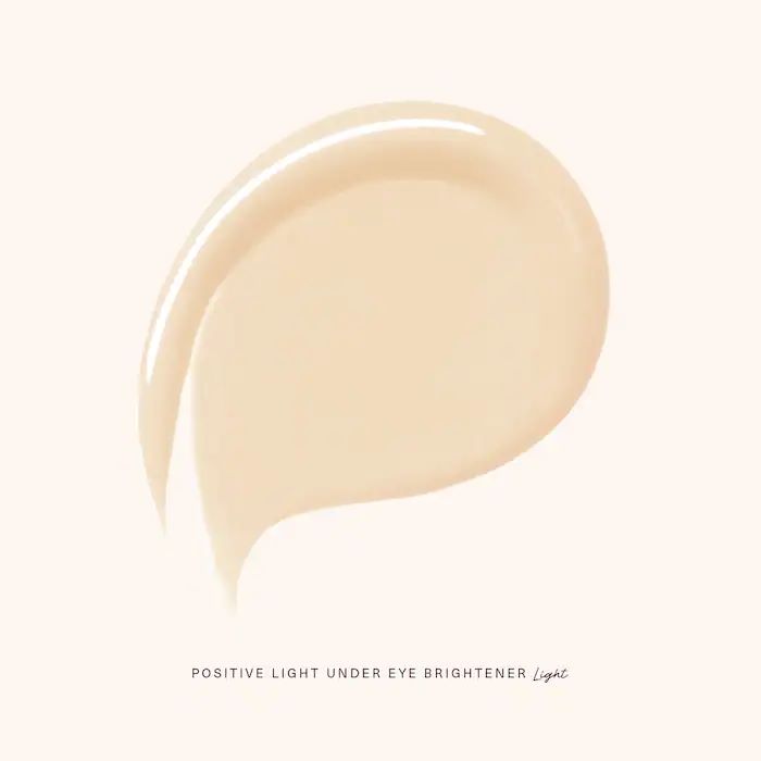 Positive Light Under Eye Brightener