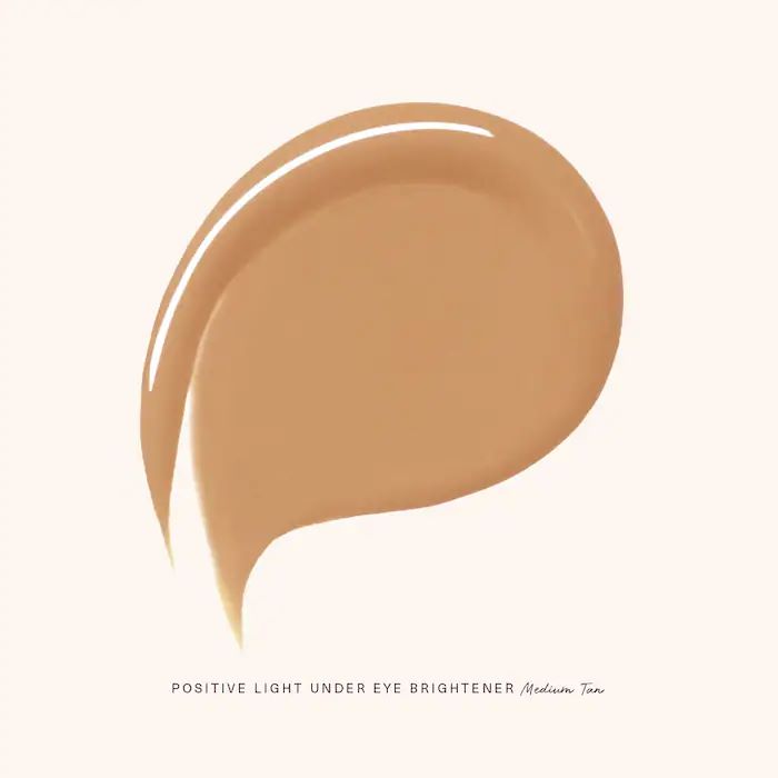 Positive Light Under Eye Brightener