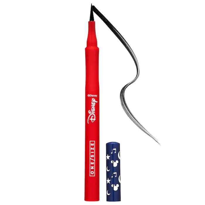 Disney Fantasia and ONE/SIZE Point Made Waterproof Liquid Eyeliner Pen