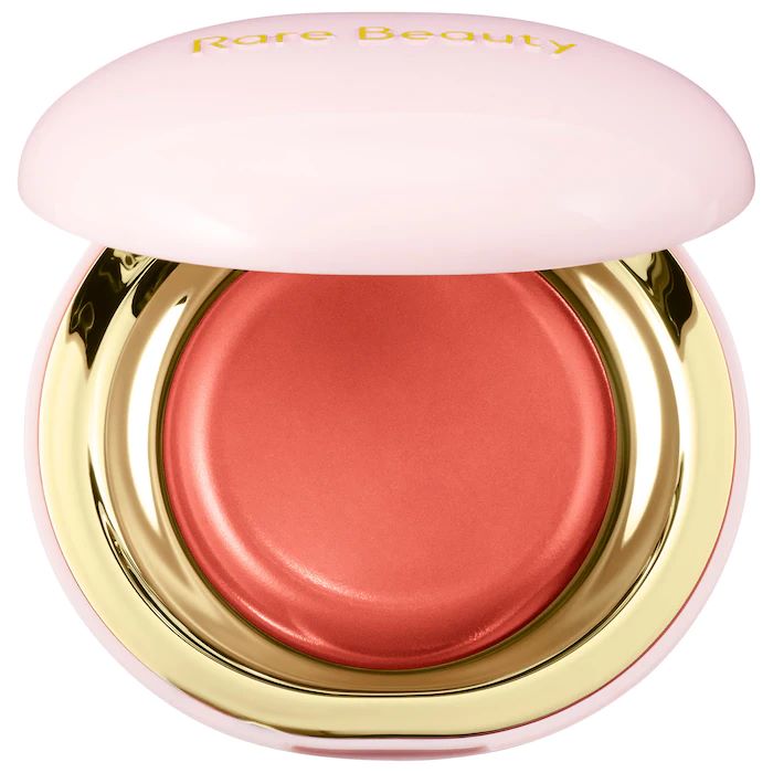 Rare Beauty México - Stay Vulnerable Melting Cream Blush | Rubor en Crema