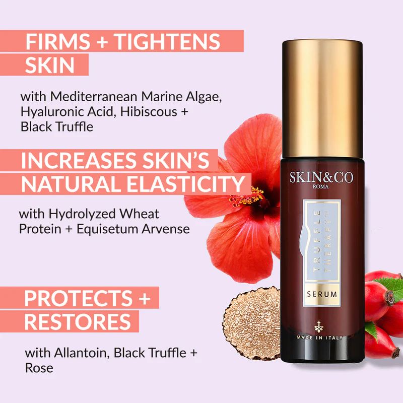 Truffle Therapy Serum