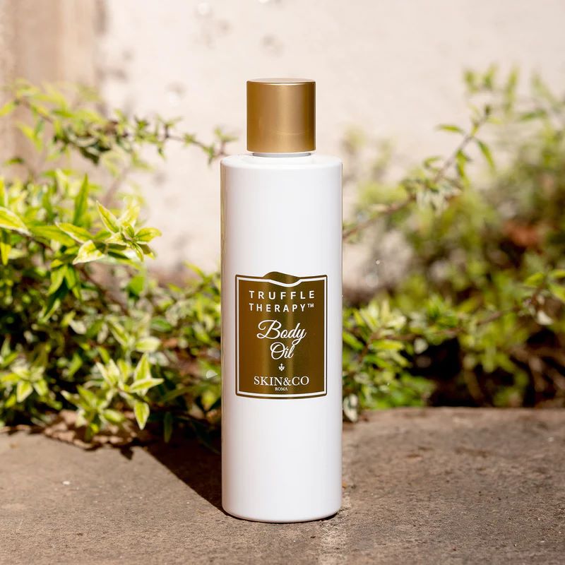 Truffle Therapy Ultra Rich Body Oil