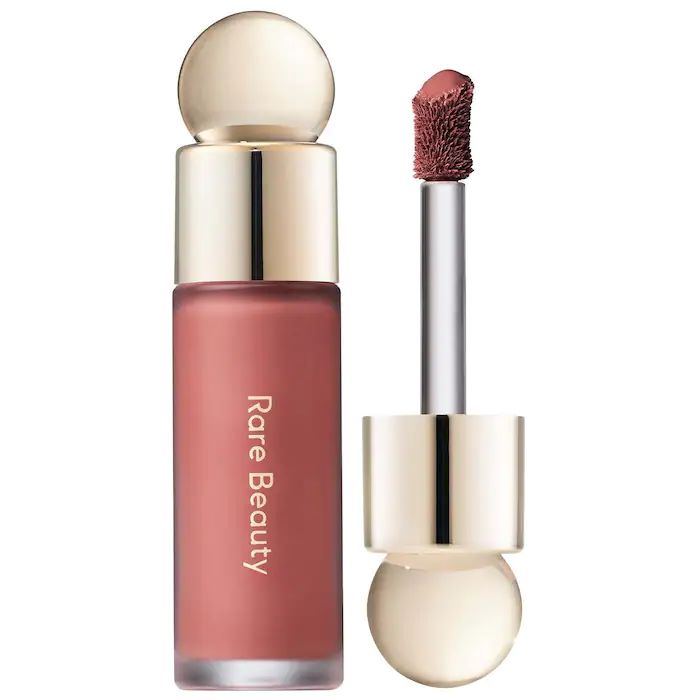 Rare Beauty México - Soft Pinch Liquid Blush | Rubor Worth Luquido