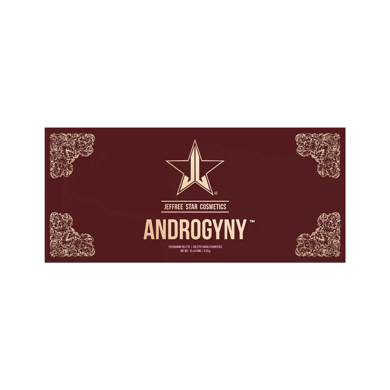 Androgyny
