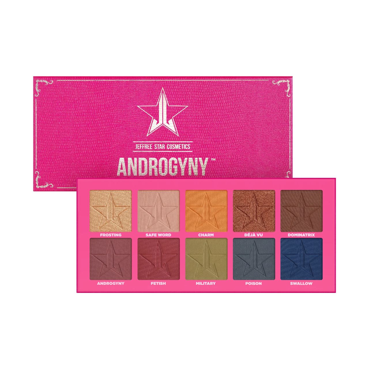 Androgyny