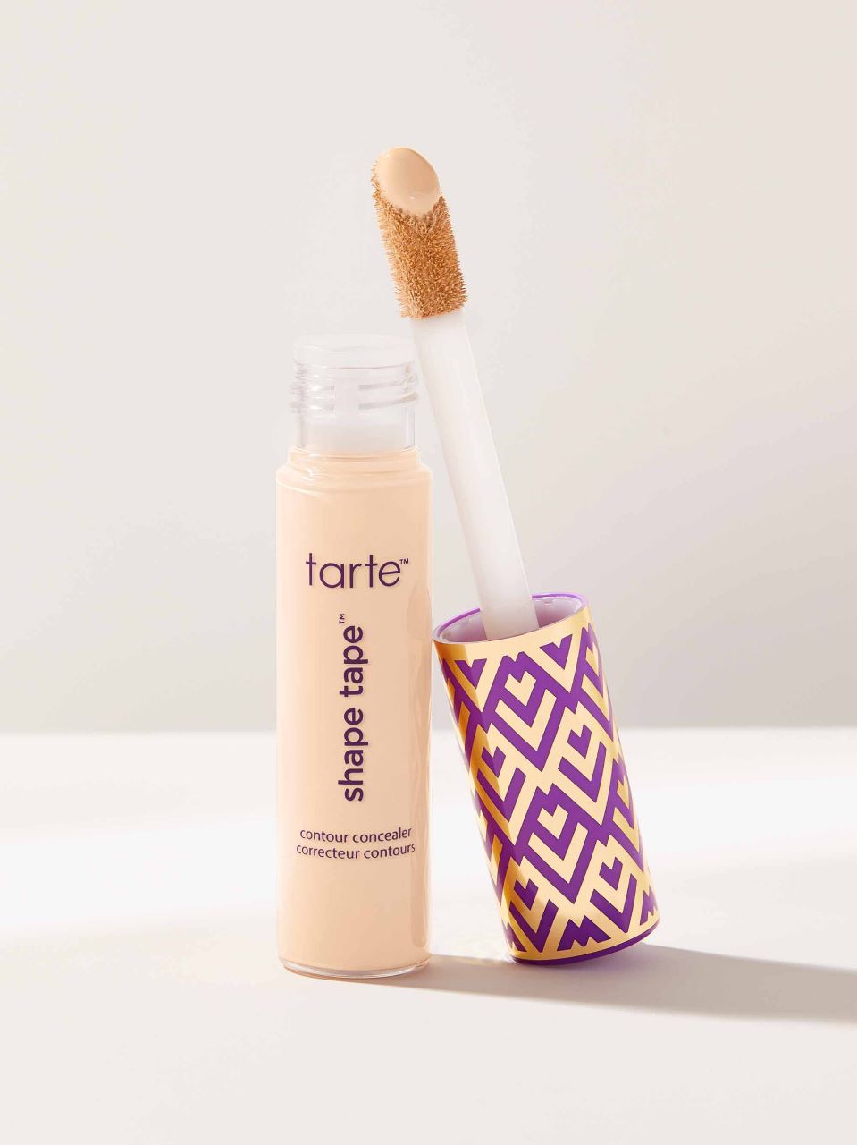 Mini Shape Tape Concealer
