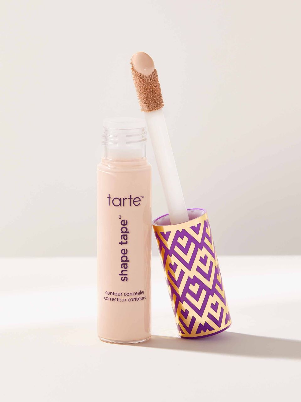 Mini Shape Tape Concealer