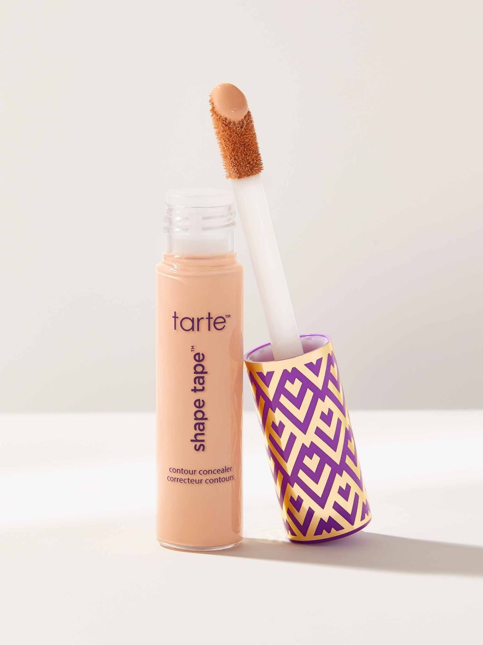 Mini Shape Tape Concealer
