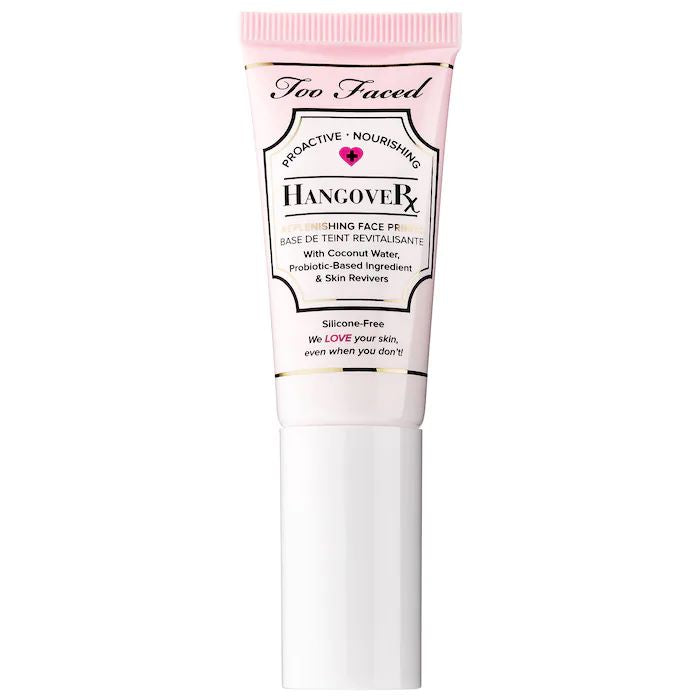 Hangover Replenishing Face Primer - Prebase facial 5 ml