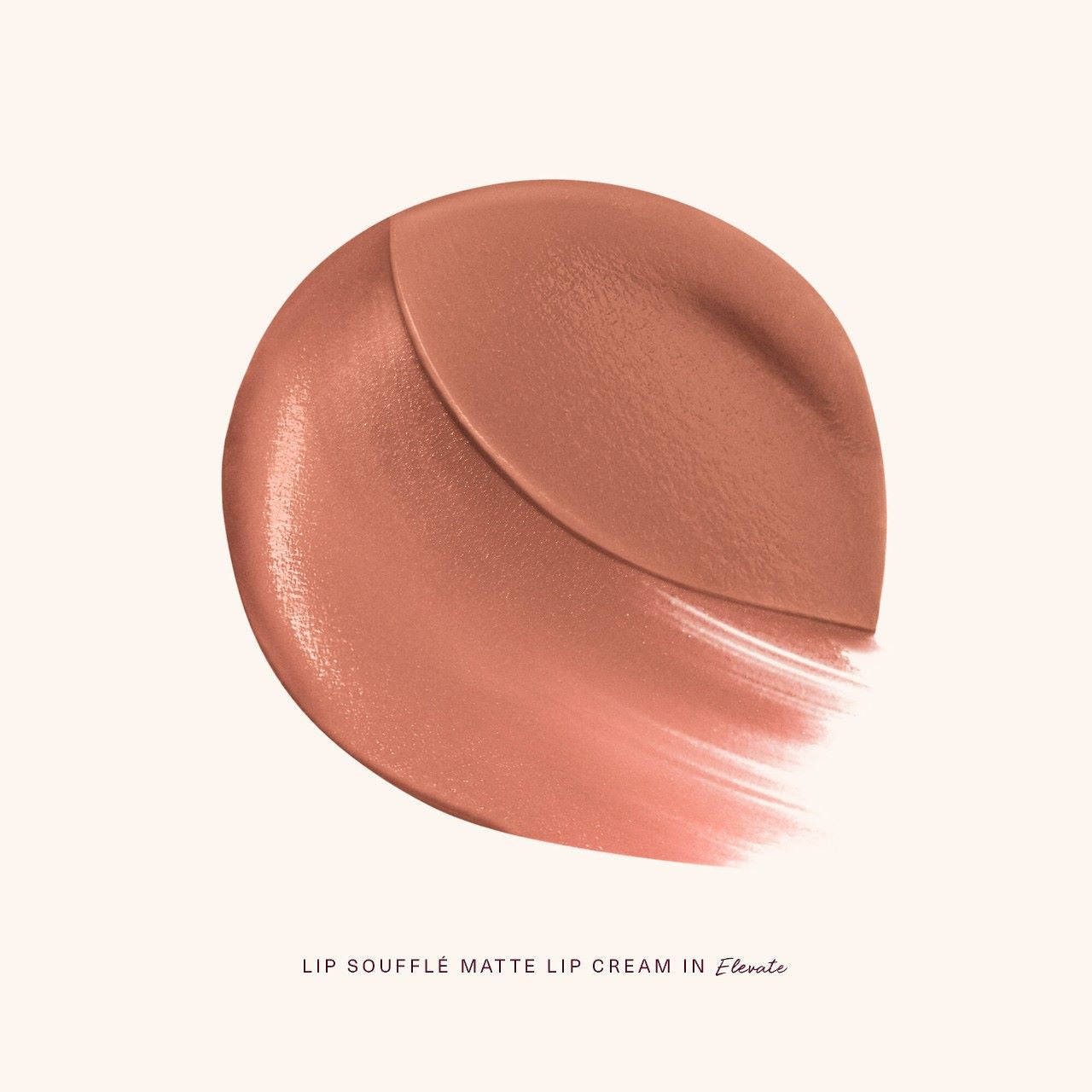 Lip Soufflé Matte Cream Lipstick