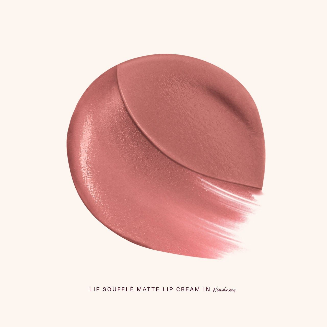 Lip Soufflé Matte Cream Lipstick