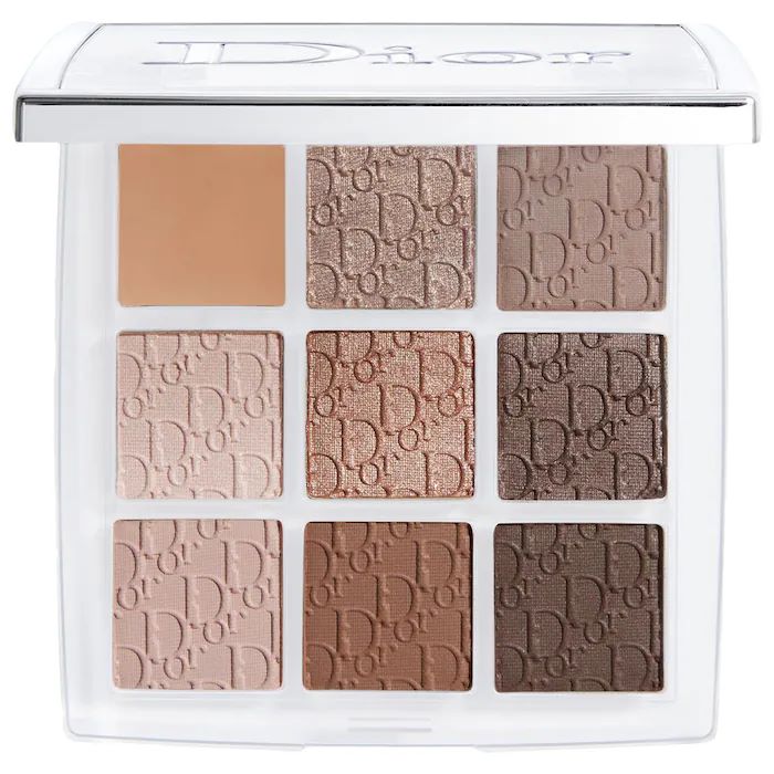 BACKSTAGE Eyeshadow Palette