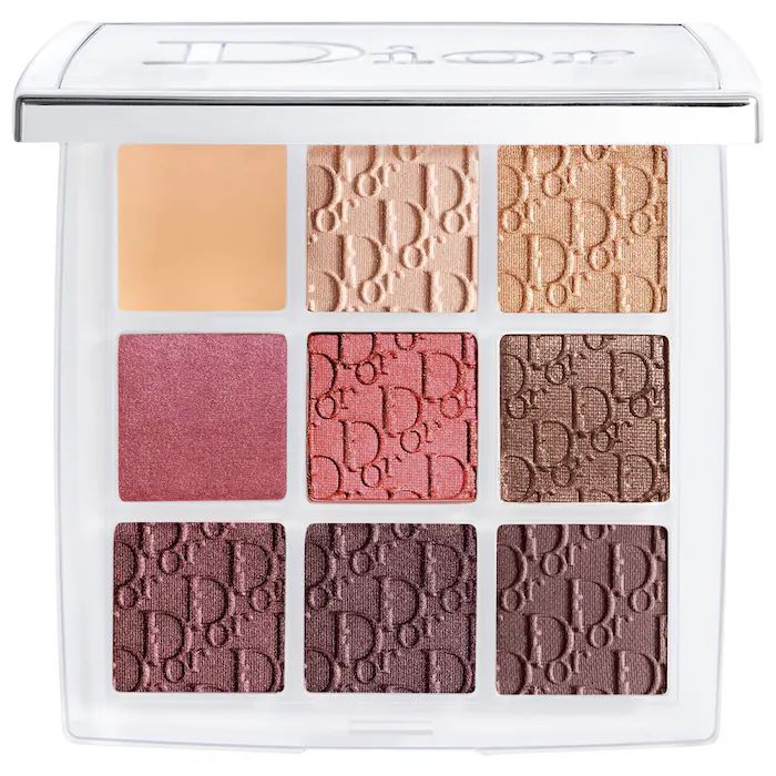 BACKSTAGE Eyeshadow Palette