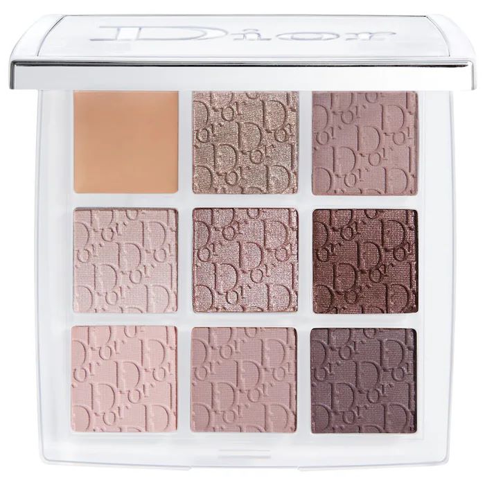 BACKSTAGE Eyeshadow Palette
