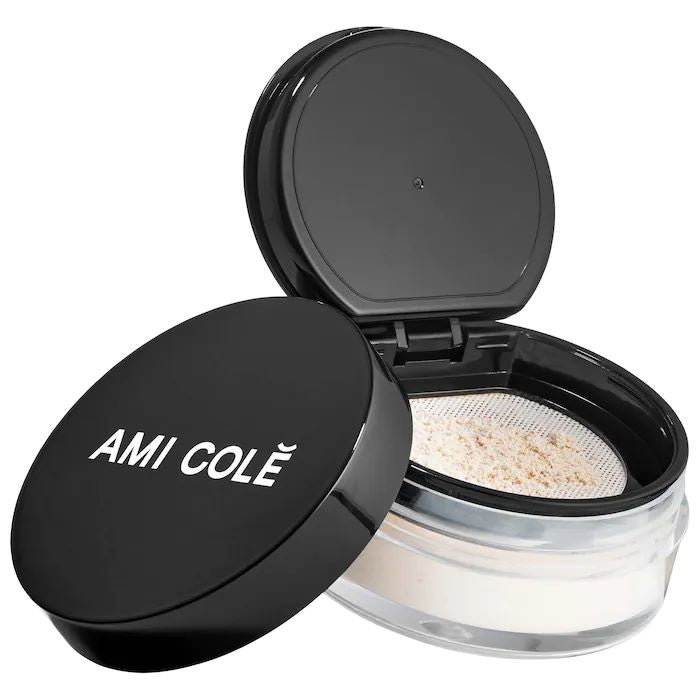 Skin Melt Talc-Free Loose Setting Powder