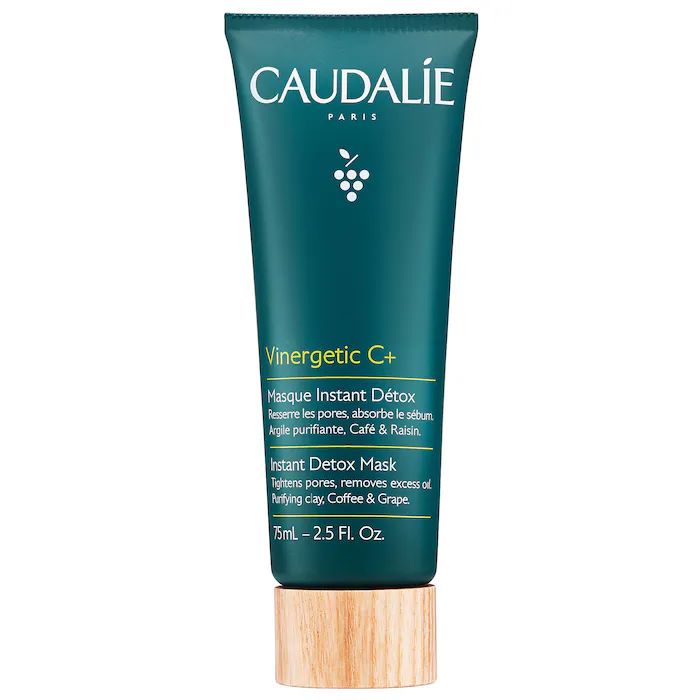 Pore Minimizing Instant Detox Mask