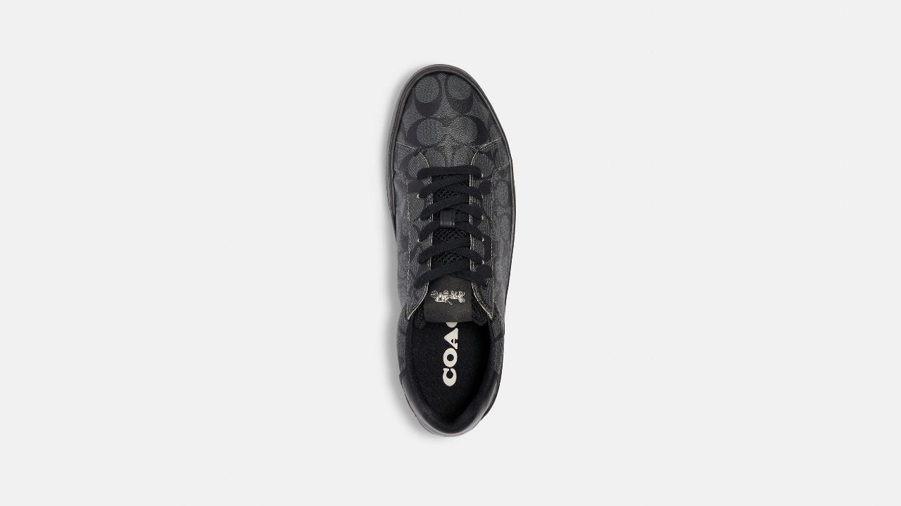 Clip Low Top Sneaker