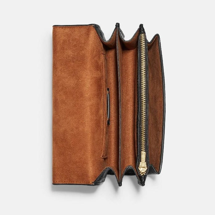 #color_CMKC Calf Leather Gold/Black