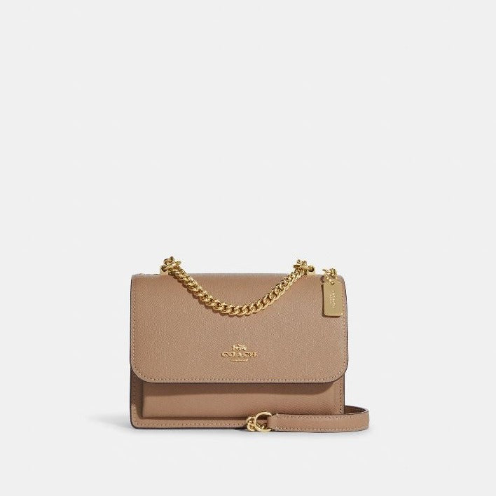 #color_CMKC Crossgran Leather Gold/Taupe