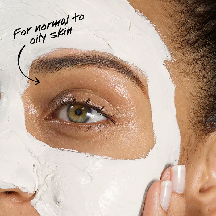 Rare Earth Deep Pore Minimizing Cleansing Clay Mask