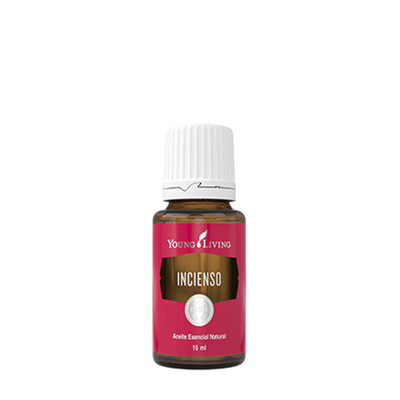 Incienso 15 ml - Beauty Box Mérida