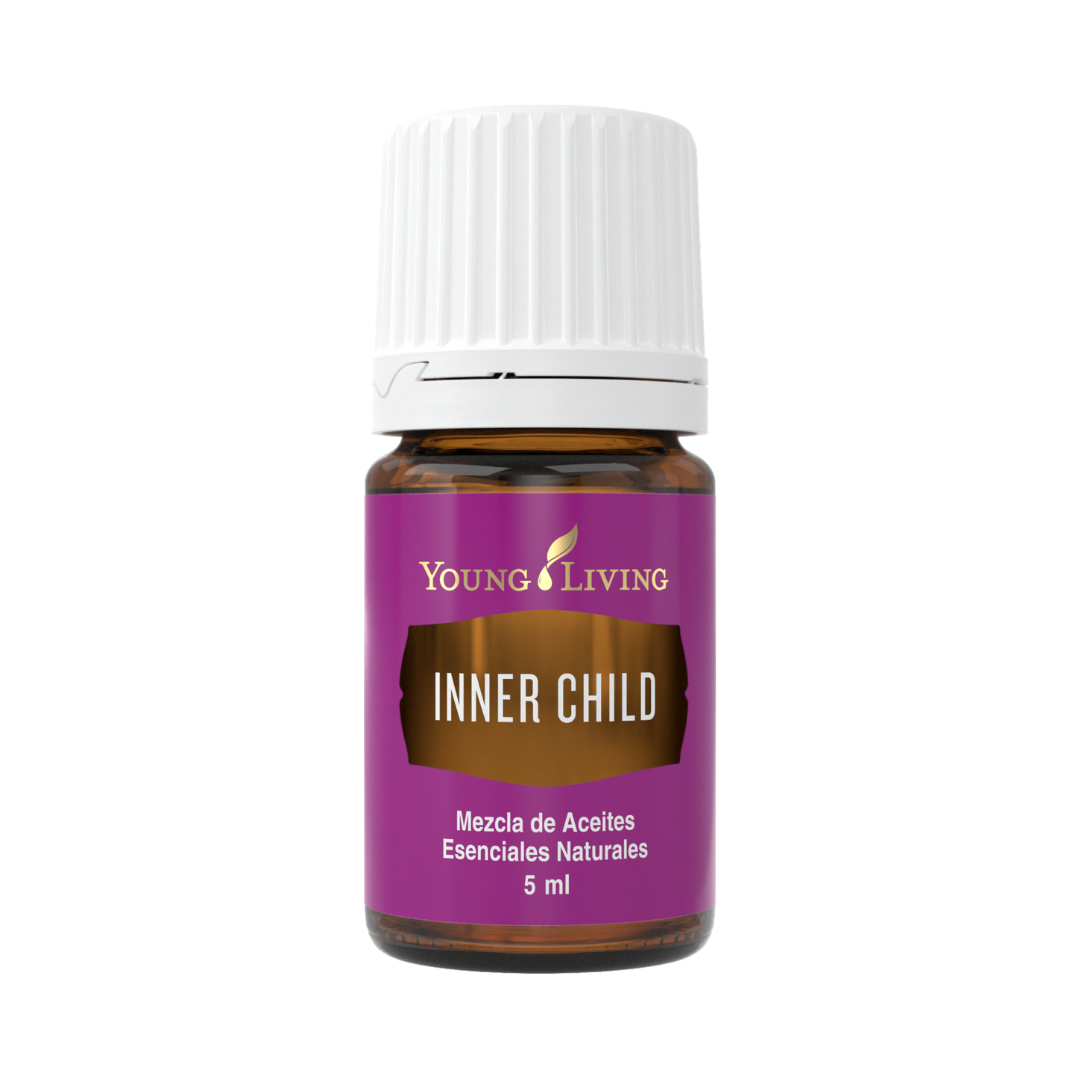Inner Child 5 ml - Beauty Box Mérida