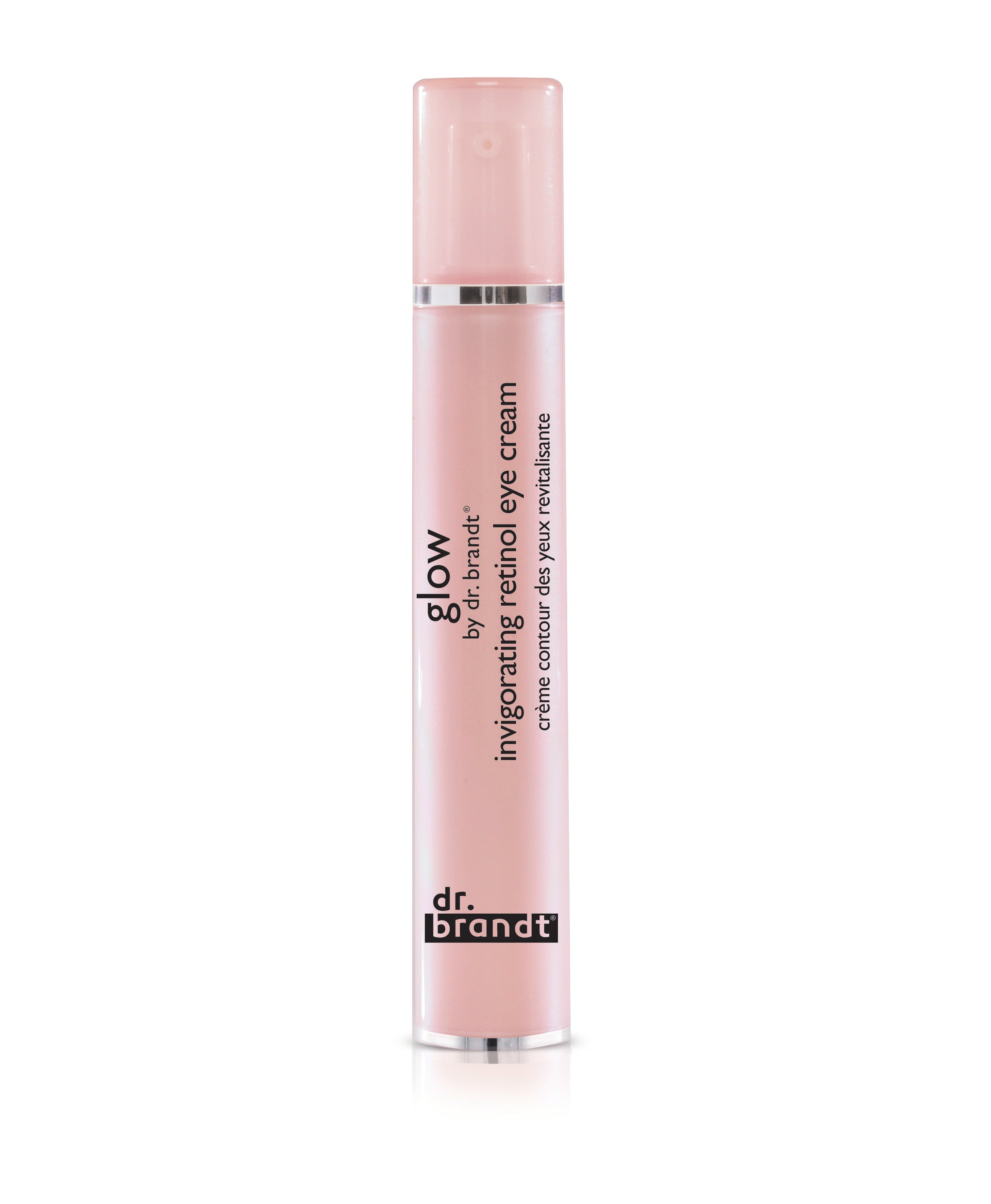 Glow Invigorating Retinol Eye Cream