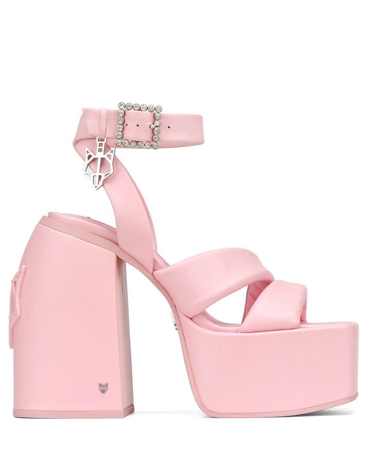 Jingle Baby Pink