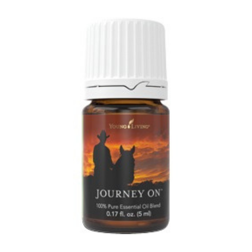 Journey On 5 ml - Beauty Box Mérida