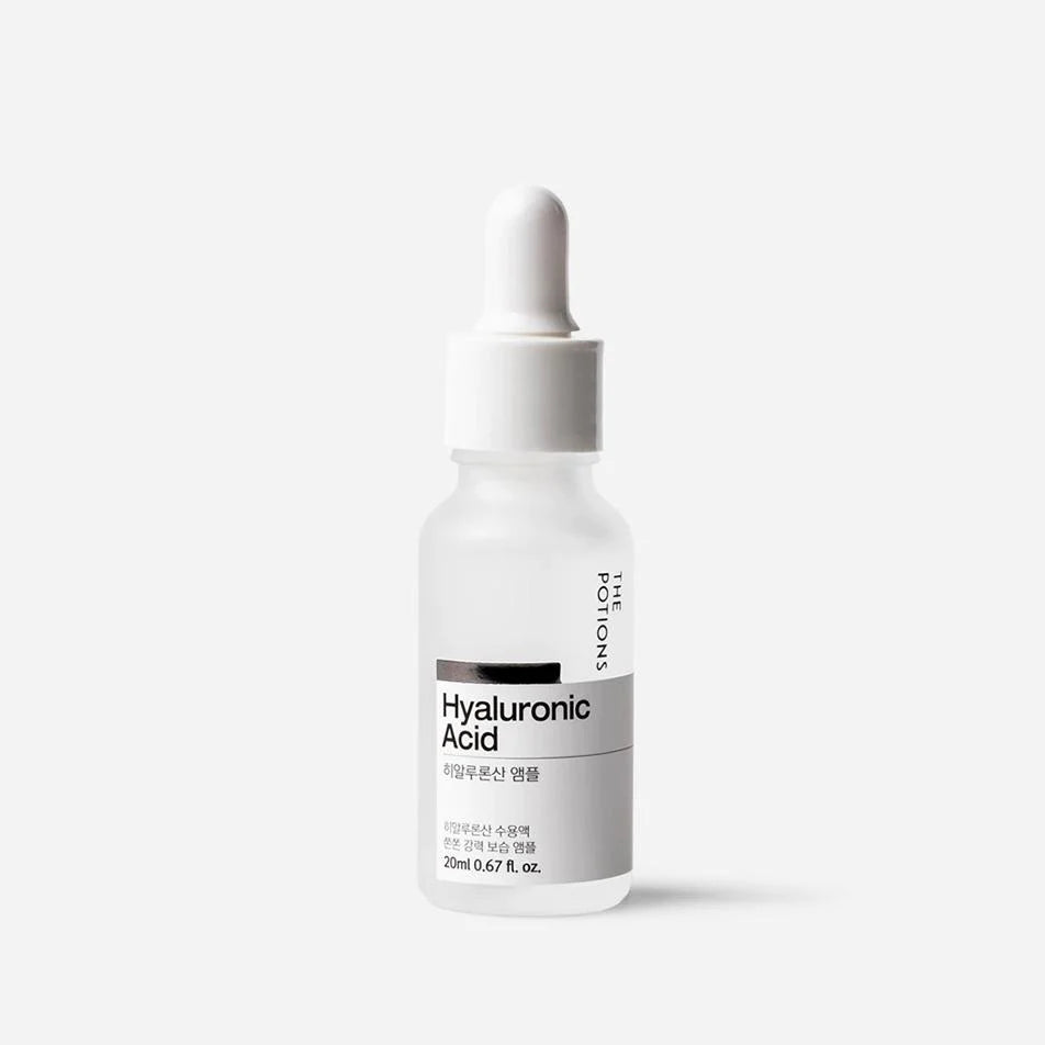 Hyaluronic Acid