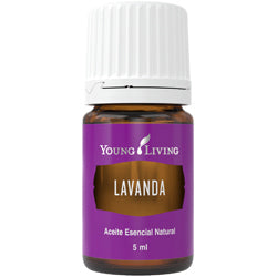 Lavanda 5 ml - Beauty Box Mérida