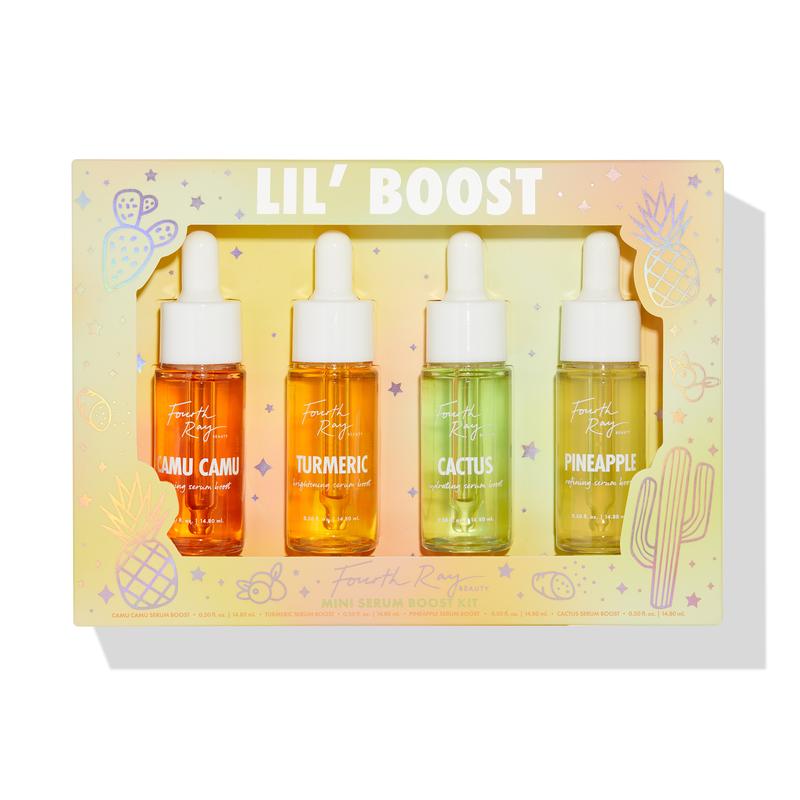 Colourpop - Lil Boost | Beauty Box Mérida