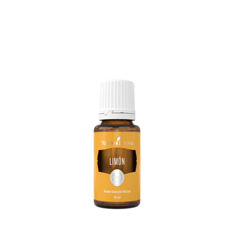 Limón 15 ml - Beauty Box Mérida