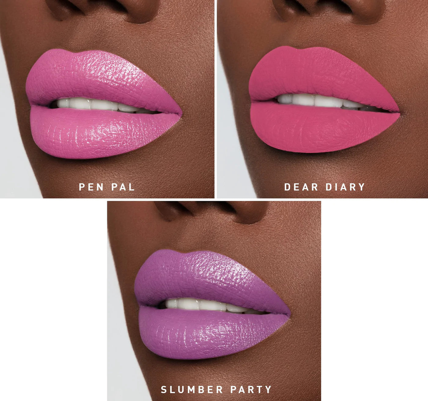 Morphe X Lisa Frank Paint It Playful Lip Crayon Trio