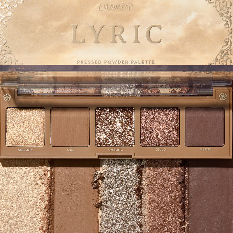 Lyric