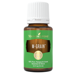 M-Grain 15 ml - Beauty Box Mérida
