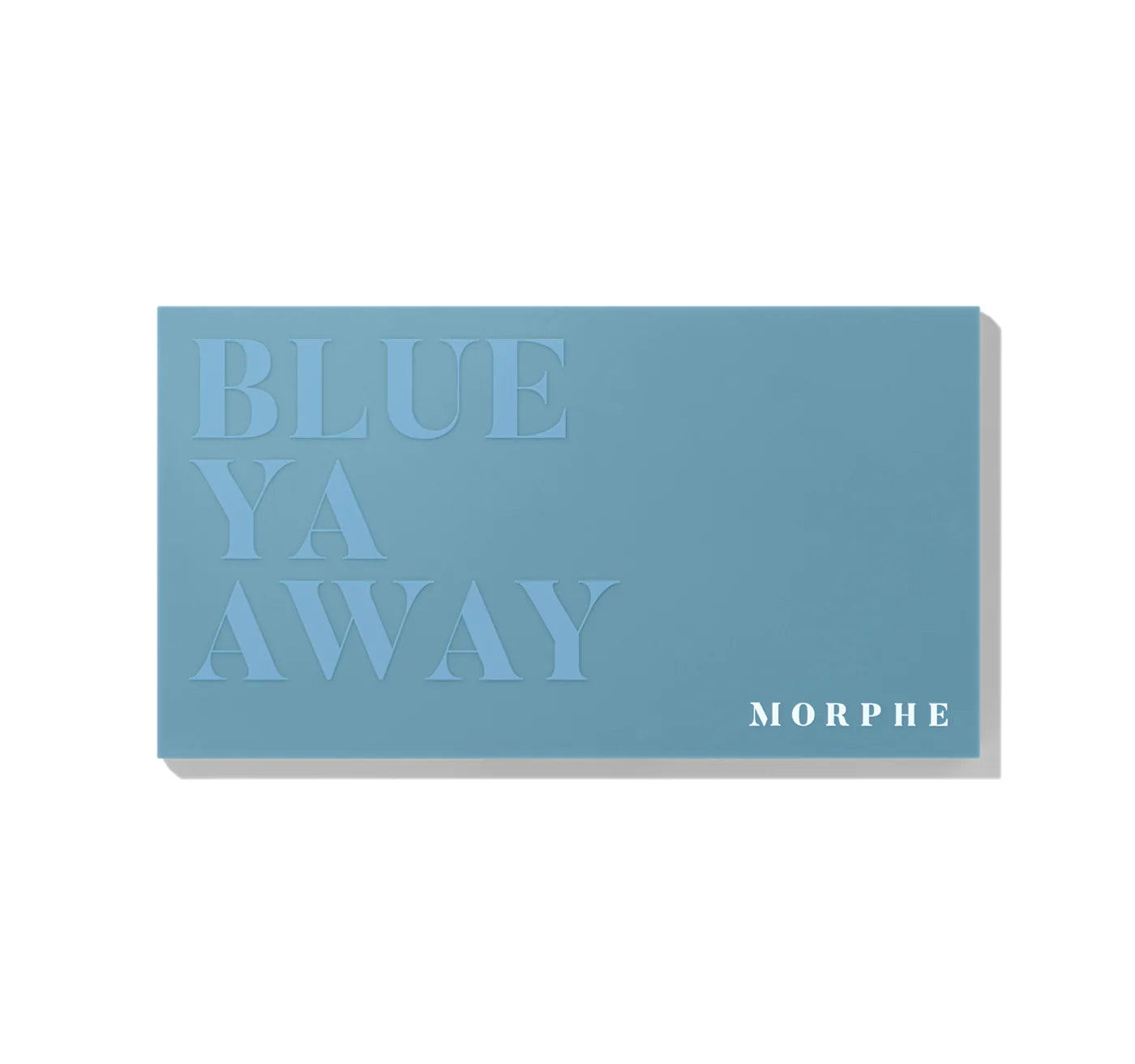 18A Blue Ya Away