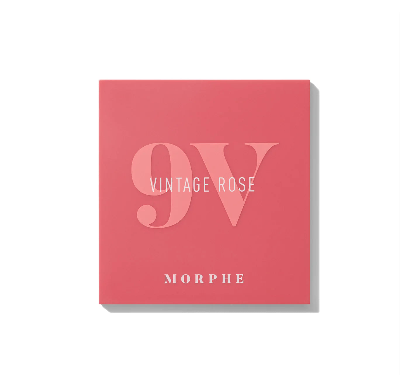 9V Vintage Rose
