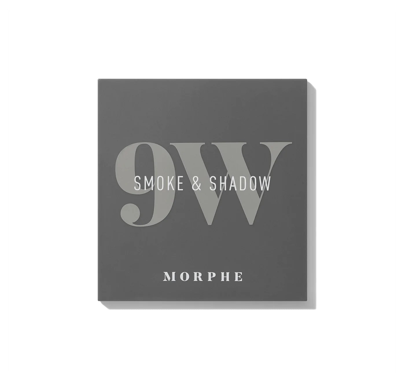 9W Smoke & Shadow