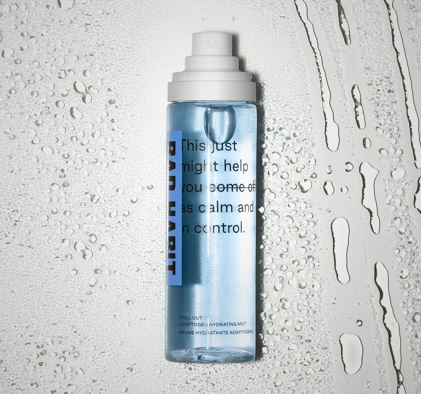Chill Out Adaptogen Hydrating Mist
