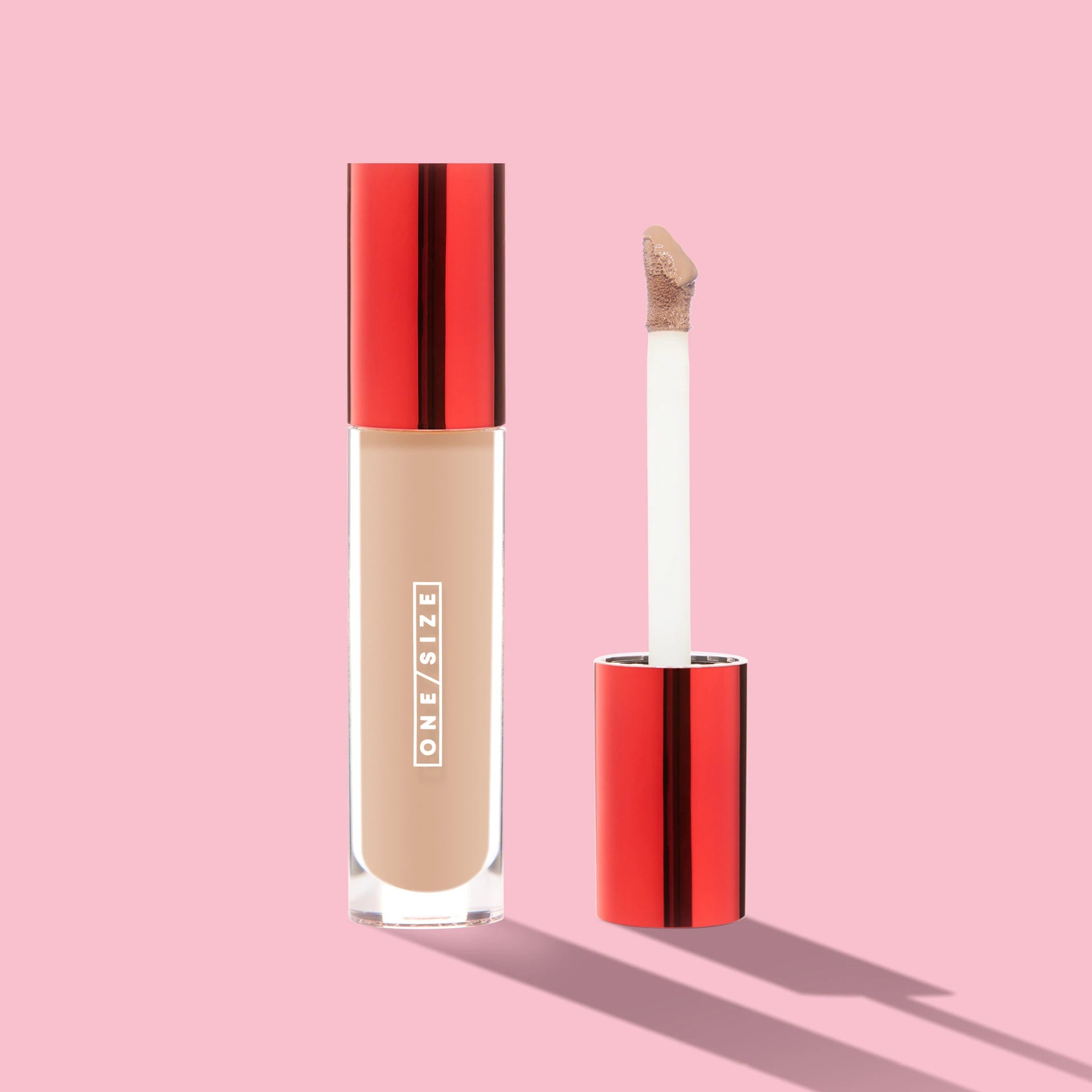 Turn up the base Concealer