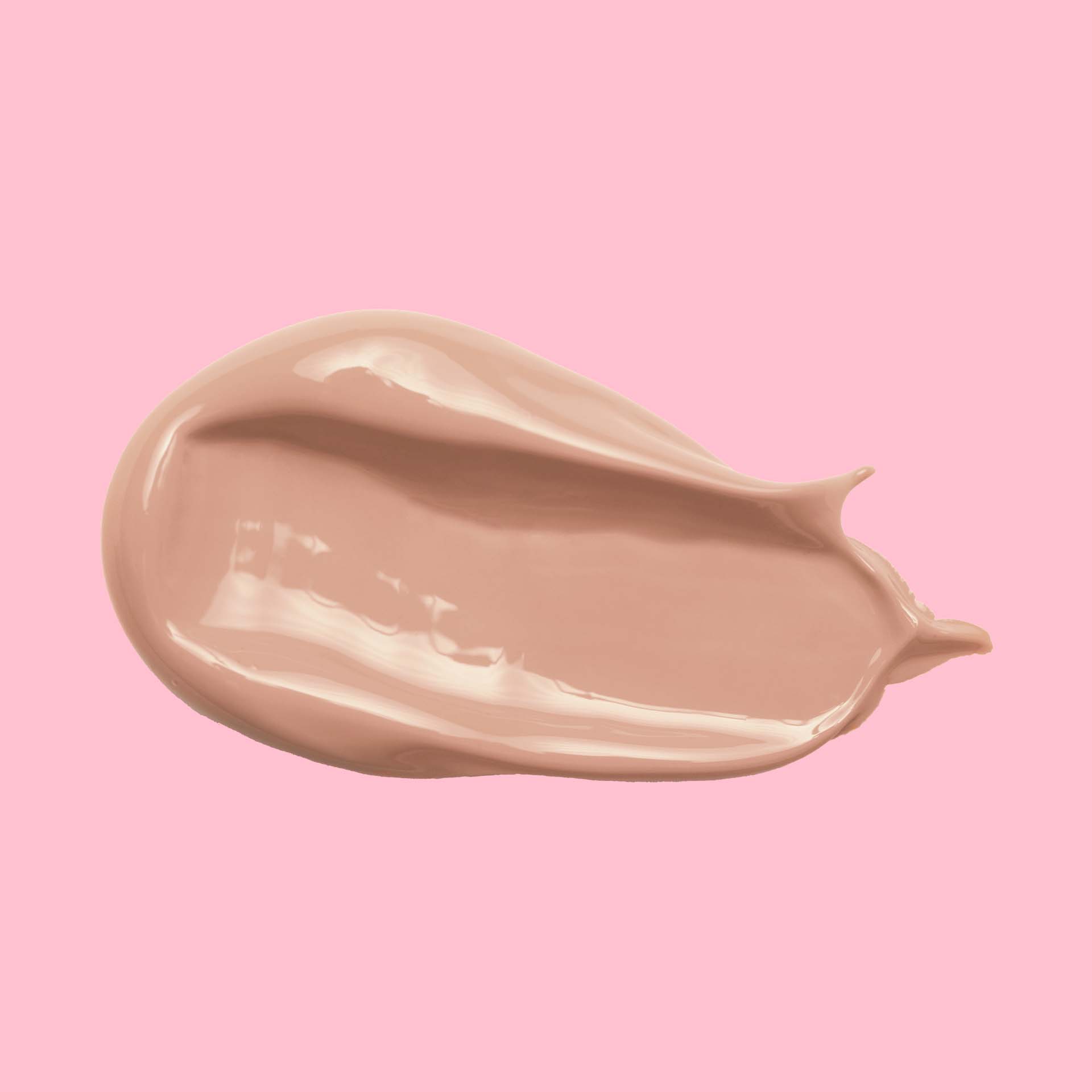 Turn up the base foundation